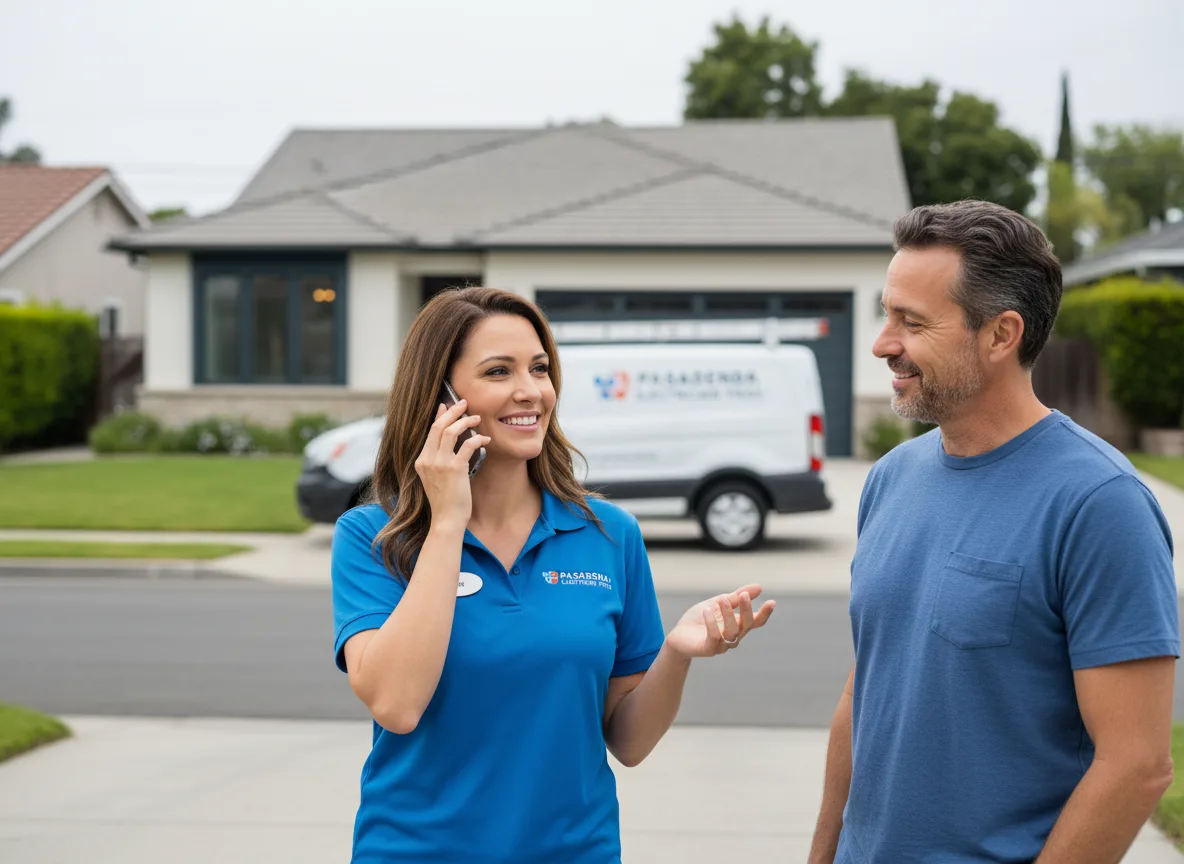 Electrician Calera, AL FAQs